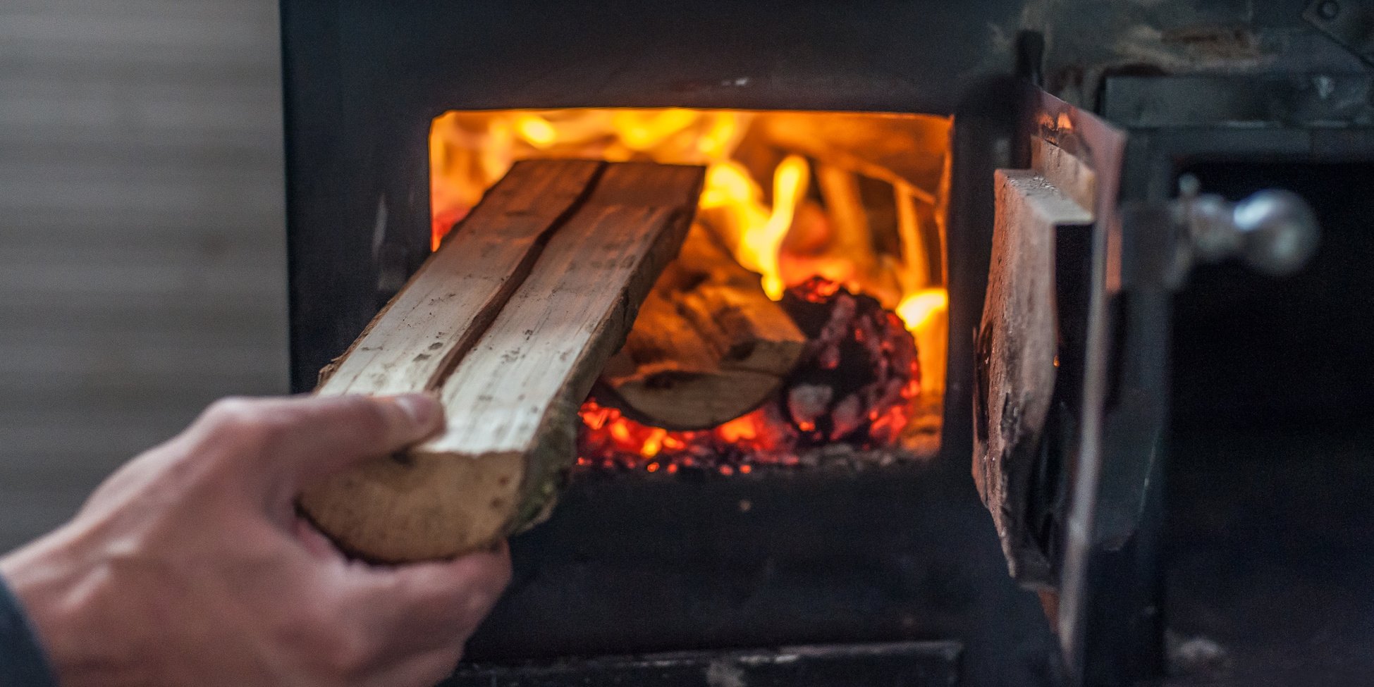 Wood Stove